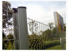 折弯隔离栅厂家图1