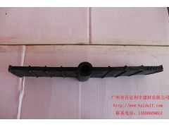 橡胶止水带 中埋止水带图1