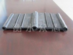 衡水众志生产的止水带_耐磨性好_耐老化性强_抗撕裂性能高图3