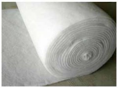 南京聚酯长丝土工布厂家图1