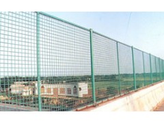 桥梁专用隔离栅图1