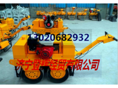 压路机 小型振动压路机 重庆小型振动压路机厂家直销图1