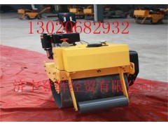 DH-1200型压路机 山东座驾式双钢轮振动压路机图2