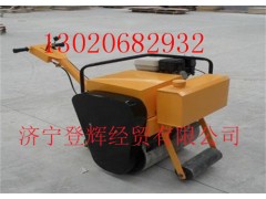 DH-1200型压路机 山东座驾式双钢轮振动压路机图3