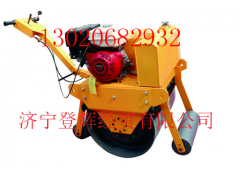 手扶式羊角压路机 山东混凝土局面压路机 羊脚碾图3