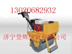 座驾式压路机 浙江单双缸羊脚碾 压路机图片图2
