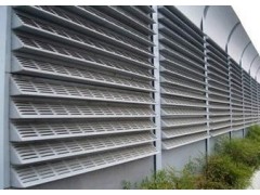 弧型声屏障厂家图1