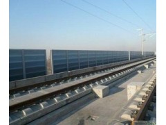 百叶孔声屏障厂家图1