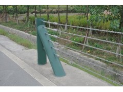 热镀锌五索缆索护栏厂家图1