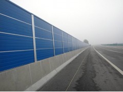 直立型声屏障厂家图1