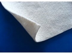 南通短丝土工布厂家图1