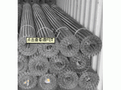 土工格栅价格图2