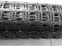 厂家供应土工格栅图1