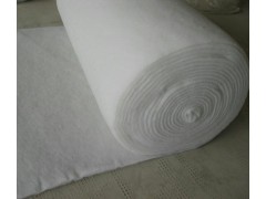 厂家低价长丝土工布图1