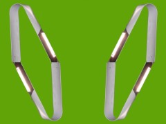 PVC片式轮廓标厂家图1