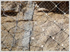 GPS1型边坡防护网厂家图1