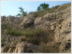 GPS2型边坡防护网厂家图1