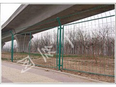 开发区隔离栅厂家图1