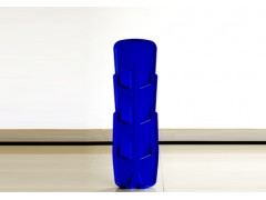 盾牌型防眩板 厂家图1