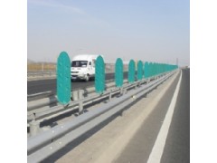 扇形防眩板厂家图1