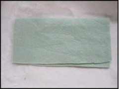 长丝纺粘土工布厂家图1