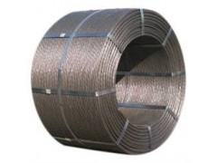 重庆15.2低松弛预应力钢绞线图1