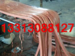 衡水众志水利工程用制品型遇水膨胀止水条/止水条施工方法图1