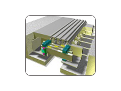 DZL系列桥梁伸缩缝厂家直销图2
