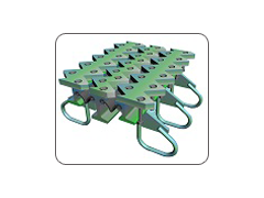 DZL系列桥梁伸缩缝厂家直销图3