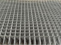 长沙旭中钢筋网片图1