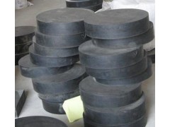 桥梁支座 板式橡胶支座 支座厂家 学硕橡胶图1