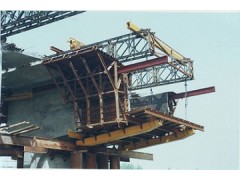 悬浇挂篮厂家图1