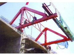 三角挂篮厂家图1