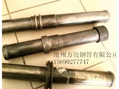 螺旋式声测管生产厂家图2