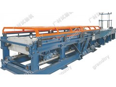 WA-K(L)微机控制电液伺服卧式拉力试验机|广材试验机图1