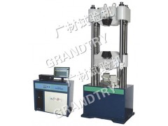 WA-KE系列微机控制电液伺服万能试验机|广材试验机图1