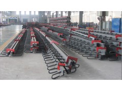 桥梁伸缩缝价格 D40桥梁伸缩缝图2