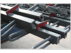 桥梁伸缩缝价格 D40桥梁伸缩缝图3