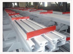 桥梁伸缩缝装置 模数式桥梁伸缩缝装置图2