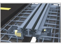 桥梁伸缩缝装置 模数式桥梁伸缩缝装置图3