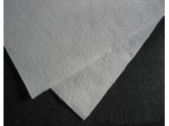 短纤针刺非织造土工布图1