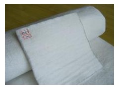 聚酯长丝土工布图1