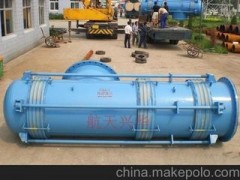 曲管压力平衡波纹管图1