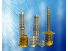 阀门用波纹管图1