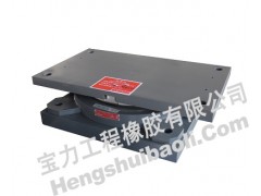 KTPZ系列盆式橡胶支座图1