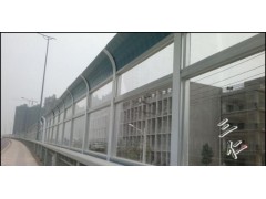 透明PC板声屏障图1