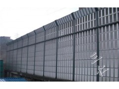 镀锌板声屏障图1
