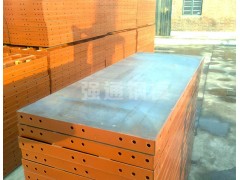 供应平面钢模板图1