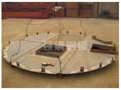 供应电厂模板图1