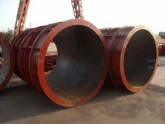 供应圆柱模板图1